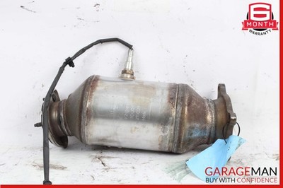 2015-2020 Audi Q7 SUV Catalytic Converter 4M0131703F