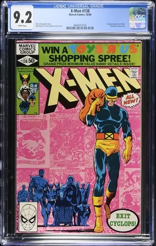 Comic Image