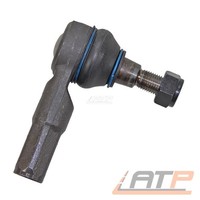 Spurstangenkopf Vorne FÜR Mercedes Sprinter 3,5-T 4-T 4,6-T 5-T 906 Vw Crafter