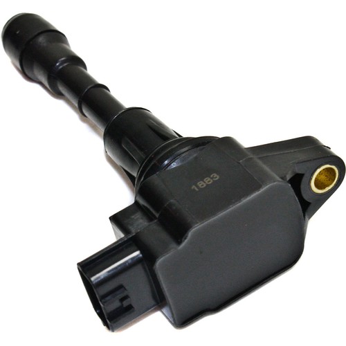 Ignition Coil Set of 6 For 2009-2021 Nissan Maxima 2007-2018 Altima 3.5L Sedan - Afbeelding 4 van 7