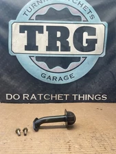 03-06 Nissan 350Z Infiniti G35 VQ35DE Oil Strainer Pick Up Tube 15050-CD001