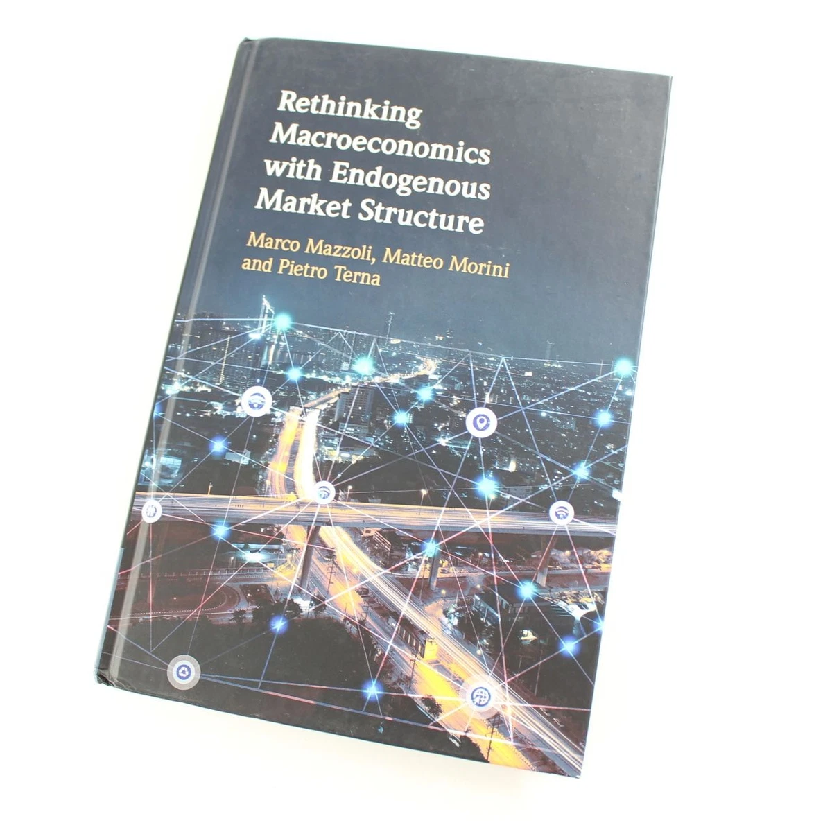 Economics Textbooks for sale | eBay