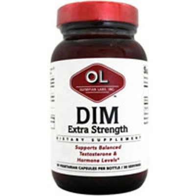 Olympian Labs, Dim, 150Mg, 30 Caps
