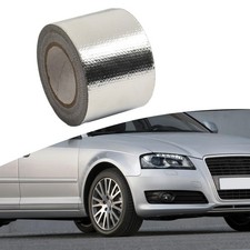 Ruban adhésif réfléchissant application facile et retrait protection longue d