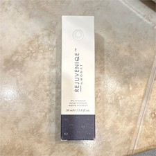 Monat Rejuveniqe Oil Intensive 30ml/1.0 fl. oz. Nourishing Cruelty-Free - NIB