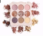 Sugar Silk Beauty Ethereal Eyes Eyeshadow Palette 8g / 0.28 oz NEW IN BOX