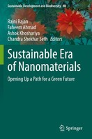Rajni Rajan (U. A.) | Sustainable Era Of Nanomaterials | Taschenbuch | Englisch