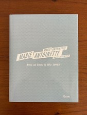 Marie Antoinette by Sofia Coppola (2006, Hardcover) for sale