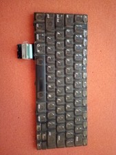 Genuine Apple PowerBook G3 M5343 Lombard Bronze 333MHz 400MHz Keyboard 333 400