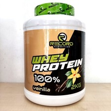 Whey Protein 100%Profesional 2 Kg (Protei…