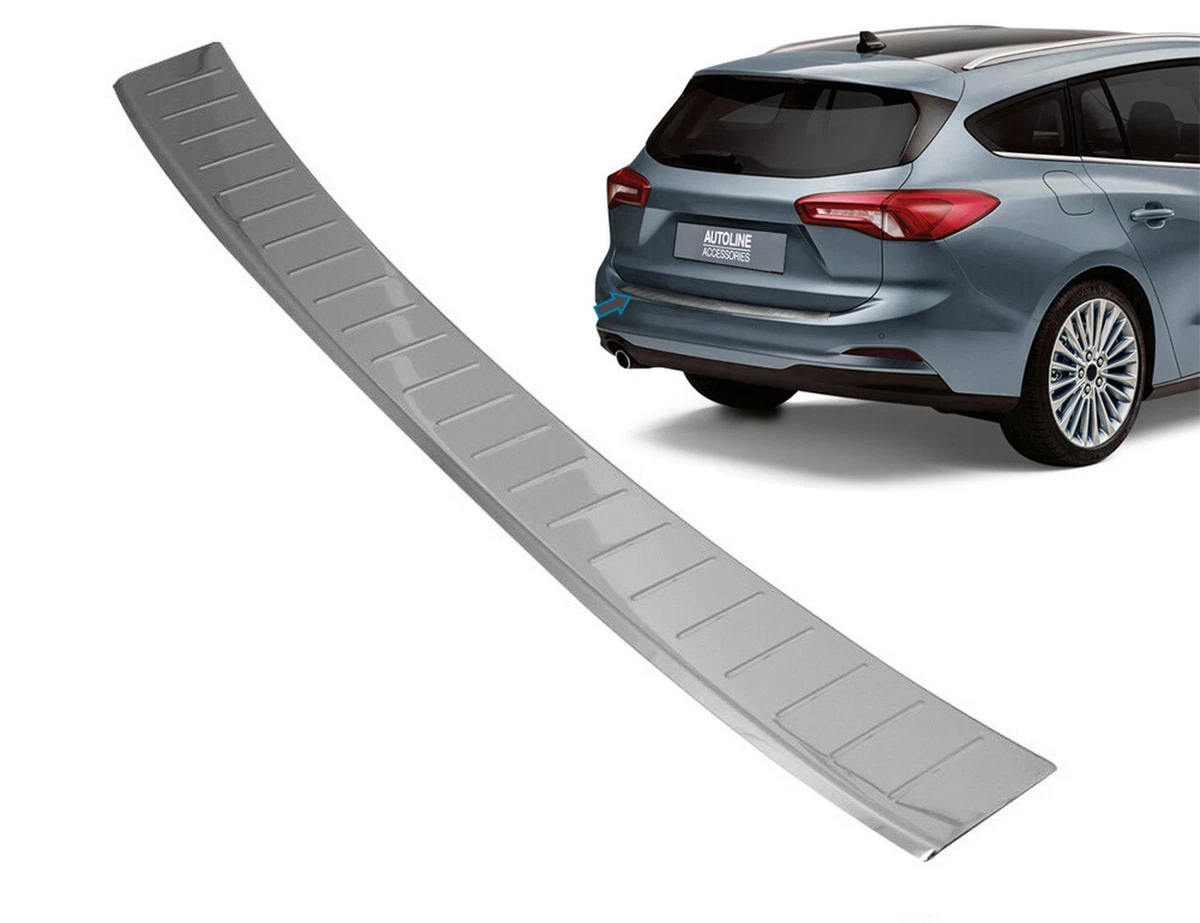 Ford focus bumper protector deals