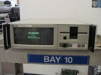 Zufallstreffer 1720A Gpib Instrumente Controller-W / 5.25 Fdd 