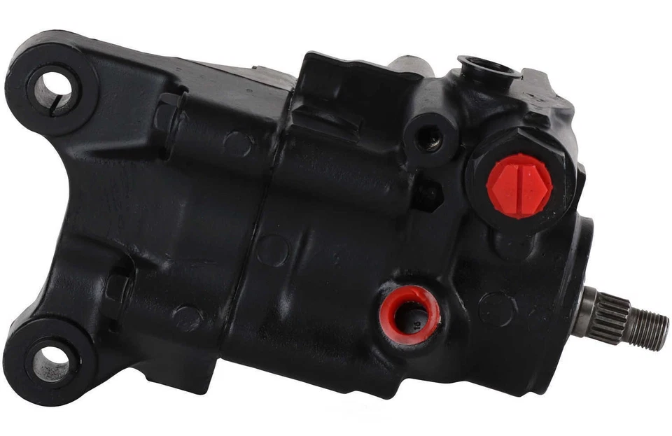 Bomba de dirección asistida para Lexus LS400 CARDONE REMAN 1990-1997 Foto 4 de 4
