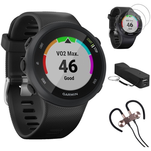 Garmin Forerunner 45 GPS Running Watch 