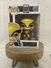 Funko POP! Marvel 80 Years First Appearance Wolverine #547