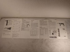 Bedienungsanleitung Black & Decker GD 680 E Electronic Schlagbohrmaschine