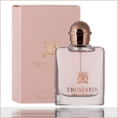 Trussardi - Delicate Rose - 30 ml EDT - Neu / OVP in Folie