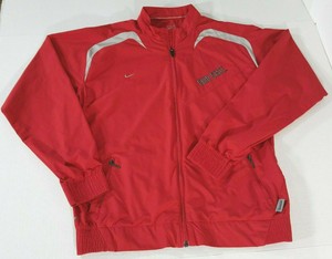 ohio state track jacket