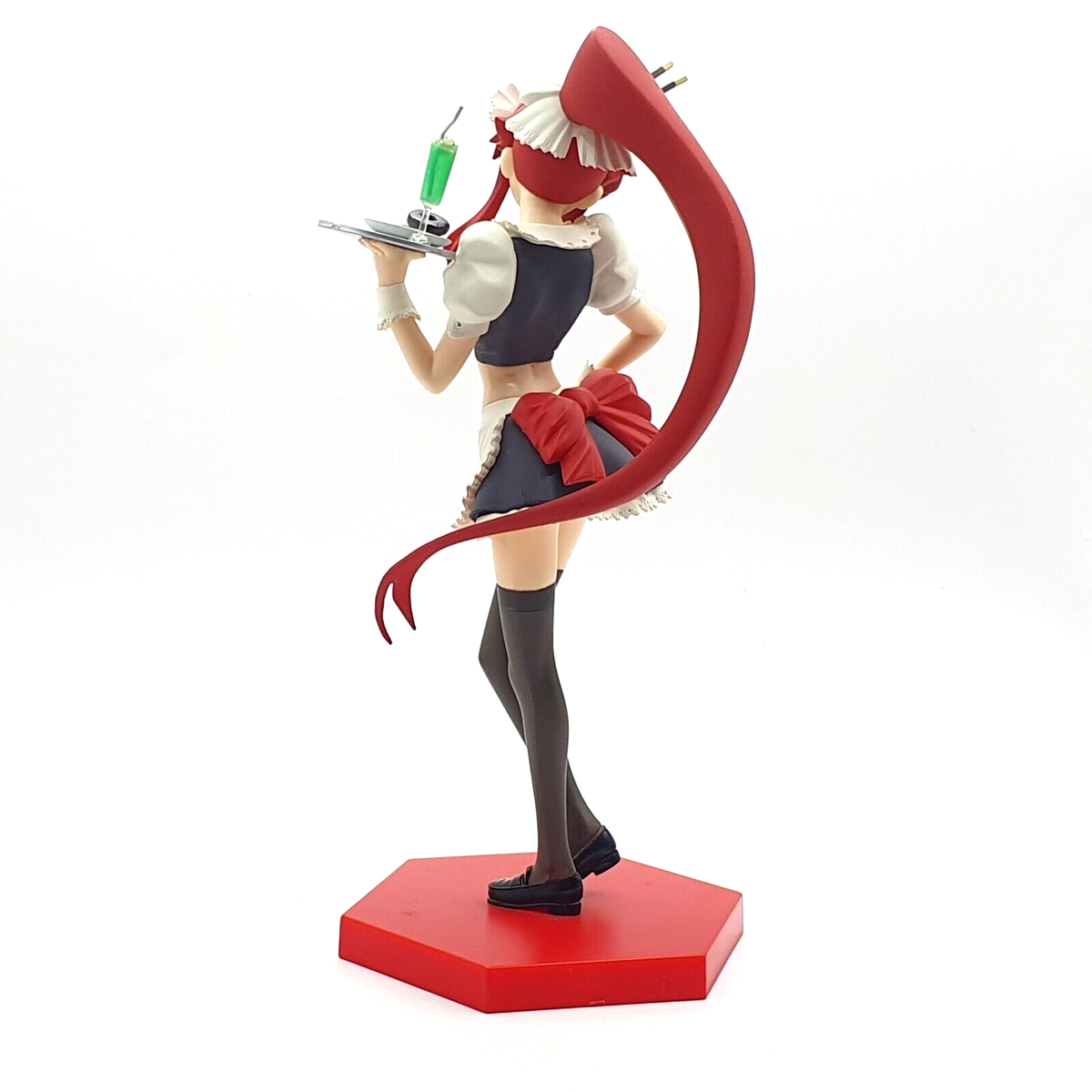 Sega EX Tengen Toppa Gurren Lagann YOKO LITTNER Maid Extra Figure