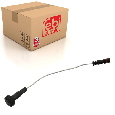 Wear Indicator Fits Setra Serie 400 Mercedes Benz Actros Atego 18t? A Febi 02129