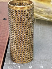 FIBRO BALL CAGE 206.71.050.140 Linear Ball Bearing Bushing NEW [B7B1]