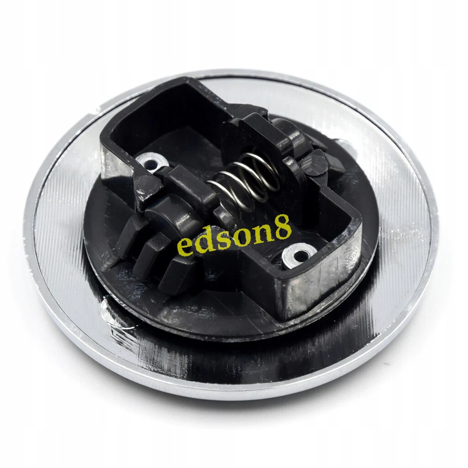 Emblema insignia adorno capó plano Affalterbach 57 mm para Mercedes Benz Clase E W212 Foto 3 de 4