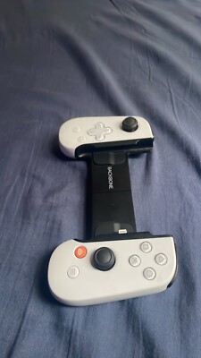 Playstation (BB-51-W-S) Mobile Controller - White