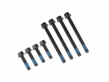 For 1994-2003 Dodge Ram 1500 Engine Water Pump Stud Kit Dorman 25744ZN 1996 1998