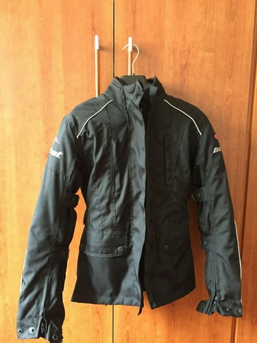 Giacca moto donna Befast, taglia XS, nuova, mai utilizzata! | eBay