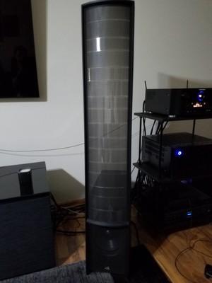 martin logan classic 9