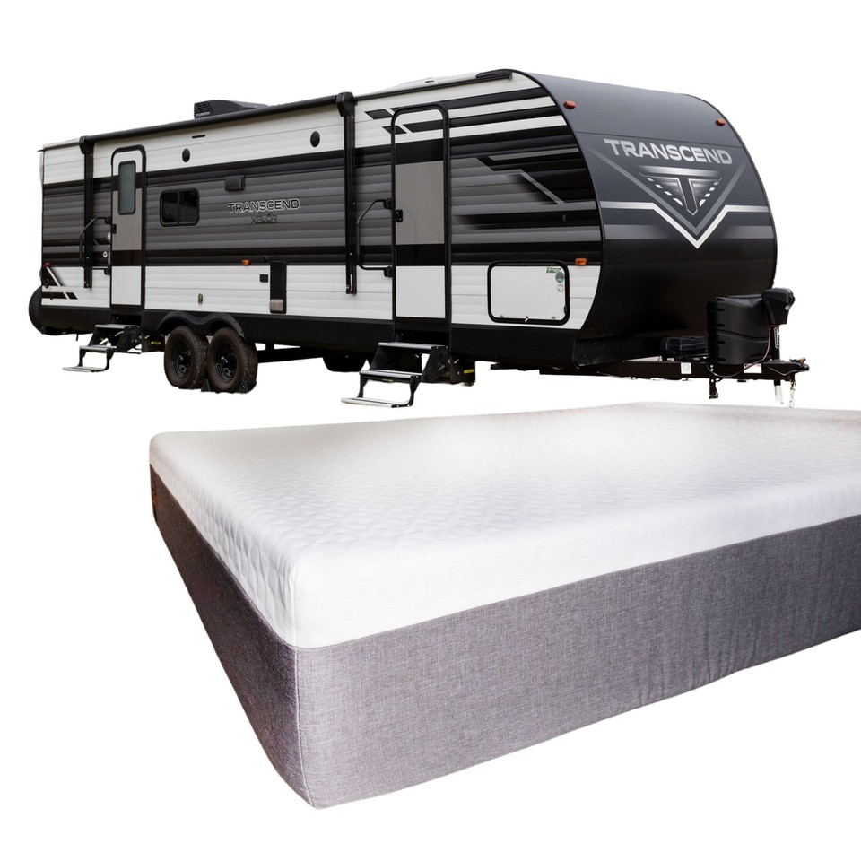 Camper Sleep® 12