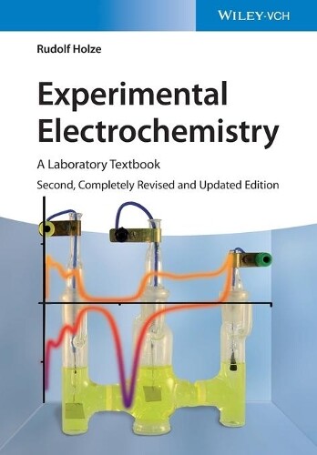 Thumbnail - Rudolf Holze Experimental Electrochemistry (taschenbuch)