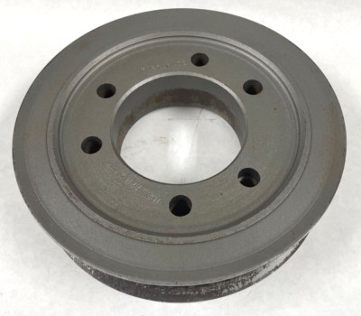 SYNCH SPROCKET P4814M40E SYNCHRONOUS PLUS,P48-14M-40E 40 MM BELT WIDTH