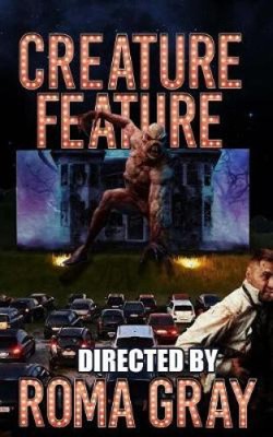 Kreatur Feature: Eine Anthologie von Trevor Smith [Taschenbuch]