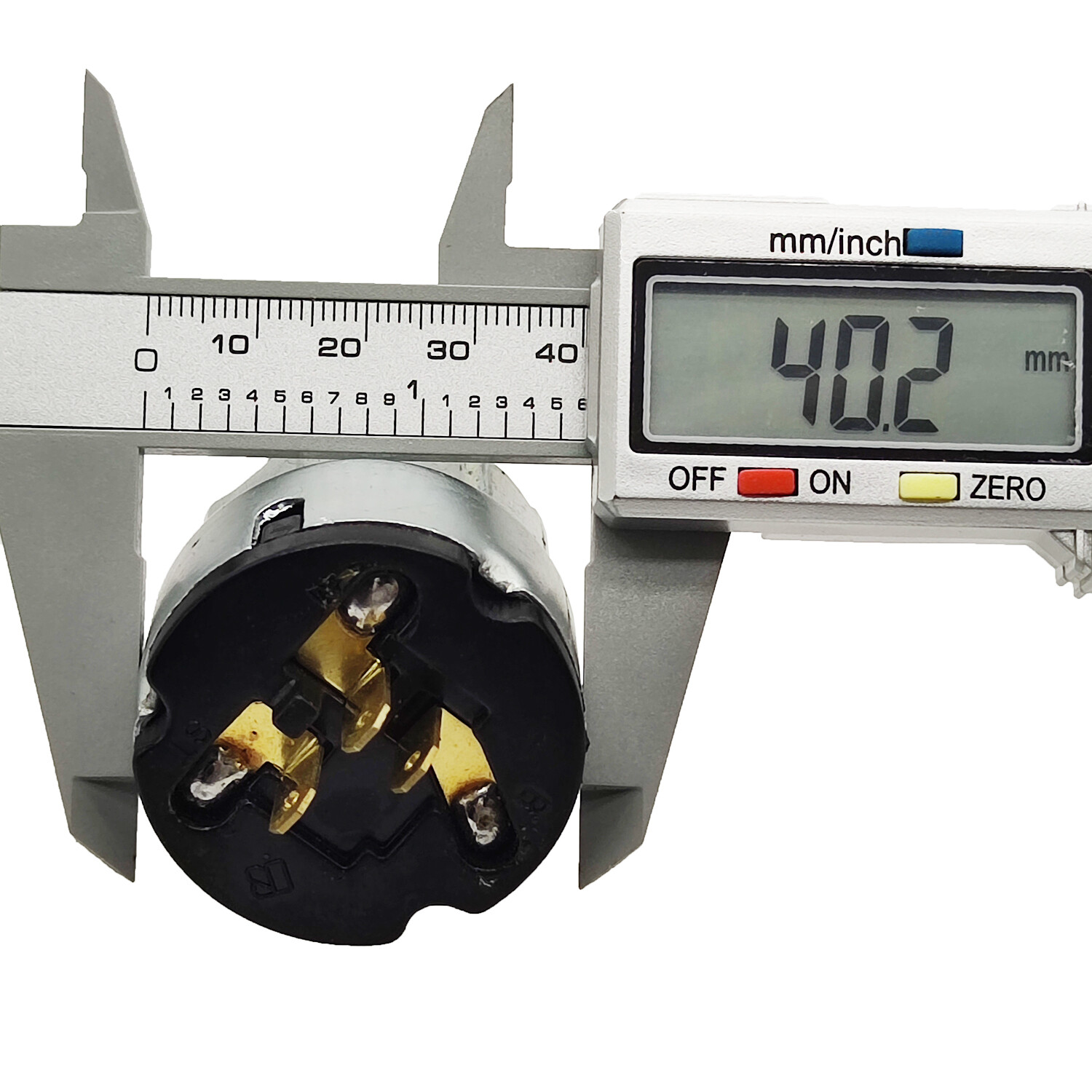 57510-23000-71 Ignition Switch W/Key Fit for Toyota Forklift 42-6FGCU25