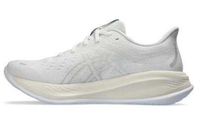 ASICS Gel Cumulus 26 White Off White - 1011B792-101
