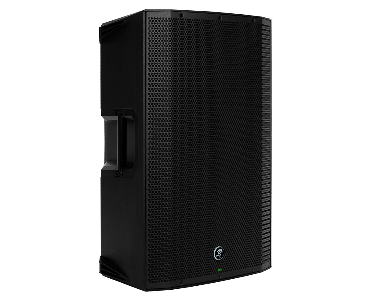 used mackie thump 15