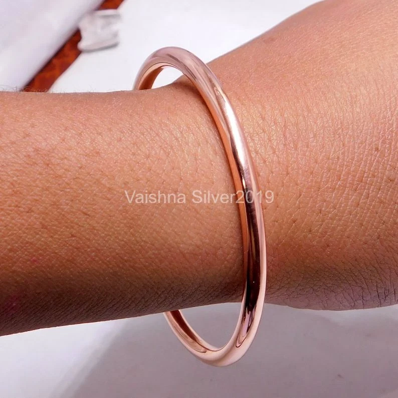 Womens store copper jewelry