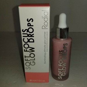 rodial soft focus glow drops 31ml