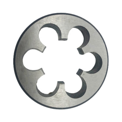 1''-32 Die Right Hand Thread Die 1''-32 Threading Cutting Tool Thread Per Inch