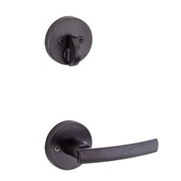 Kwikset 968sylrdt-11p Sydney Dummy Interior Pack With Round Rosette From The on sale Kwikset 968sylrdt-11p Sydney Dummy Interior Pack With Round Rosette From The on sale
