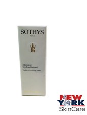 Sothys Hydra Smoothing Mask- Masque Hydra- Lissant 50ml/ 1.69oz Brand New