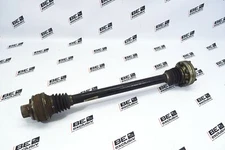Genuine VW Touareg 3 CR7 drive shaft propshaft rear right left 4M0501203D