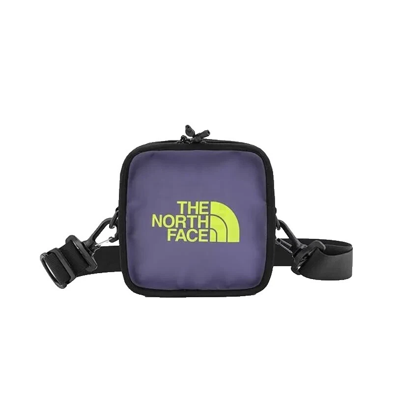 Bolsos bandolera The North Face para hombres