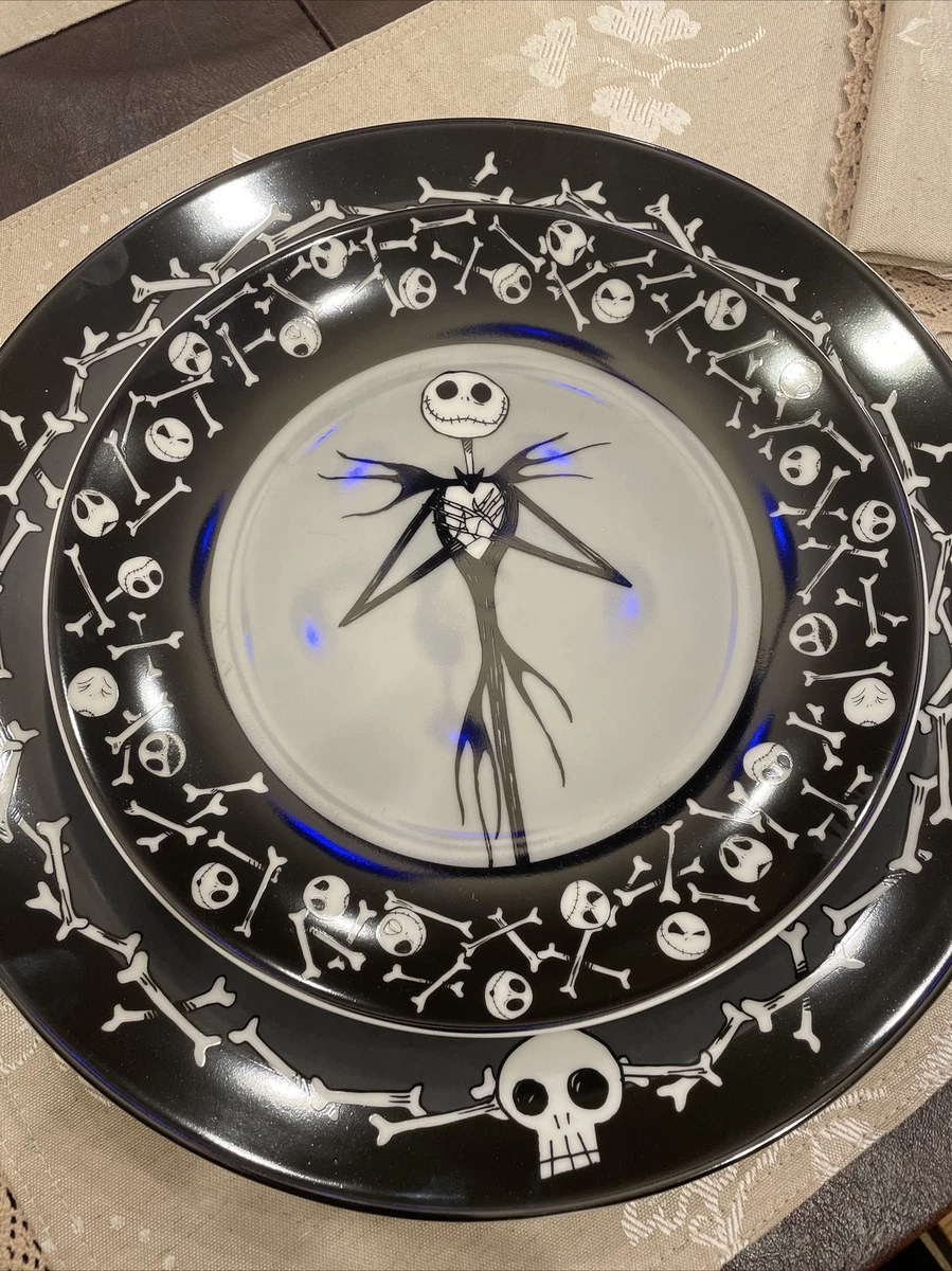 Nightmare before christmas clearance dishes