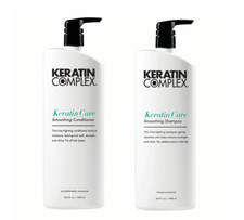 Keratin Complex Keratin Care Care Shampoo & C...
