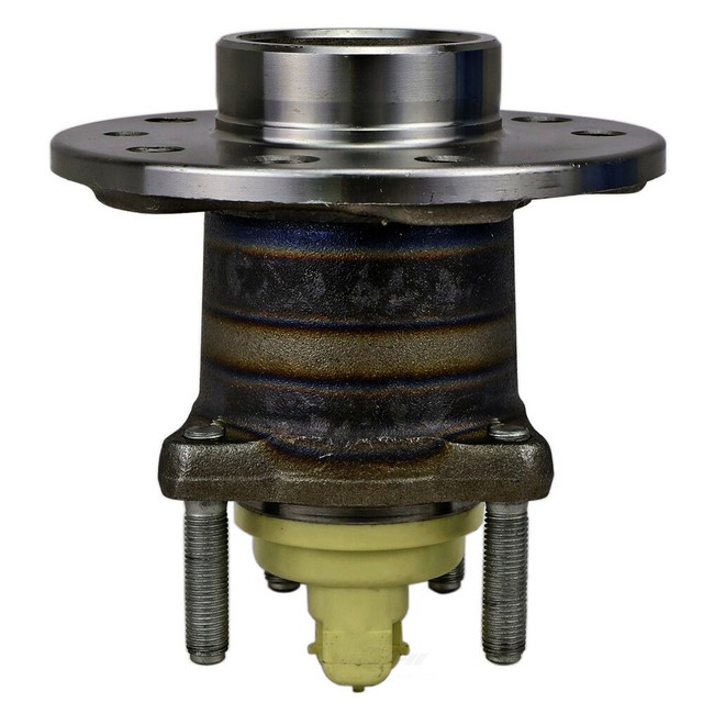 Wheel Bearing and Hub Assembly fits 20002005 Saturn L300 L200,LW200