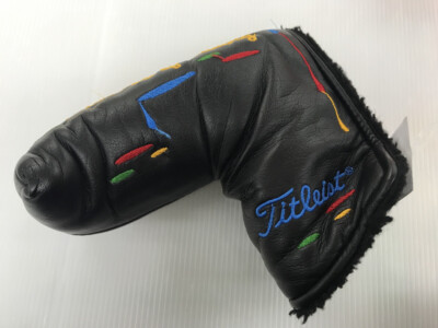美品Scotty Cameron CORONADO ケース付き 美品Scotty Cameron CORONADO ケース付き Scotty Cameron