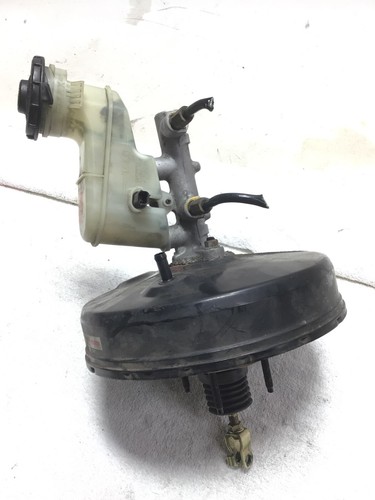 2004 ACURA TSX BRAKE BOOSTER ++ - Bild 9 von 12