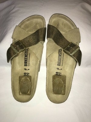 birkenstock siena taupe